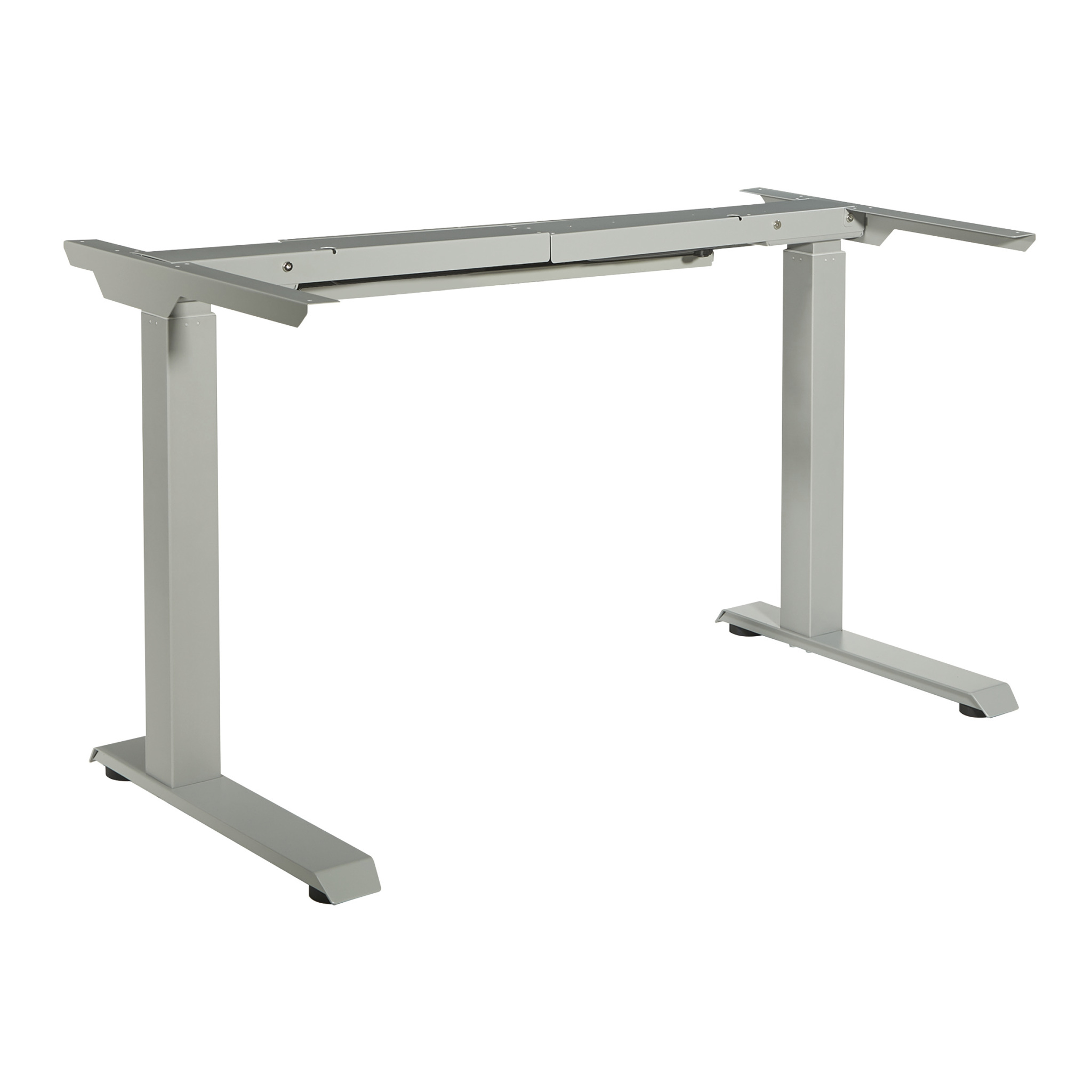 OfficeStar Ascend II Series 2 Stage Electric Height Adjustable Table Base -  WorkSmart
